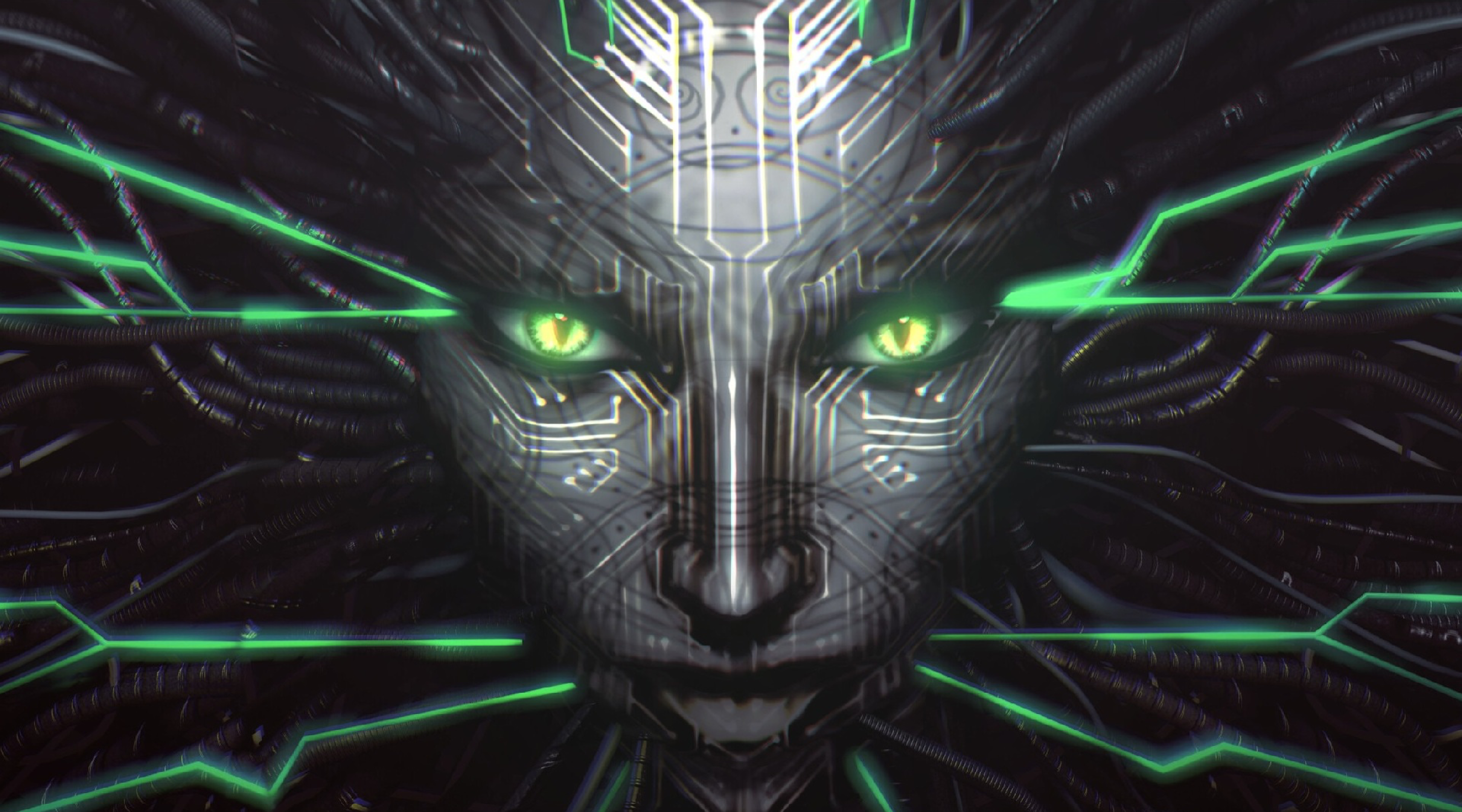 System Shock 2: Remaster
